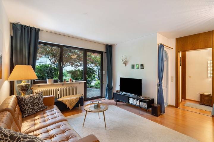 Geheel appartement, Appartement 'Wanderschön' met privéterras en Wi-Fi in Sasbachwalden, Ferienregion Sasbachwalden Region