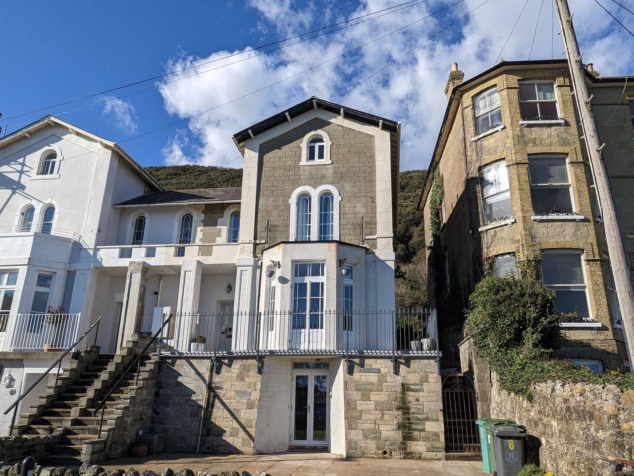 Cressingham in Ventnor, Isle of Wight