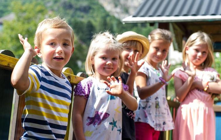 Maison d’hôte pour 2 personnes, avec vue et jardin à Radenthein - 3