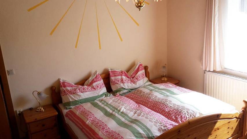 Ferienhaus für 6 Personen, mit Balkon/Terrasse und Balkon sowie Terrasse und Garten in Waldviertel - 2
