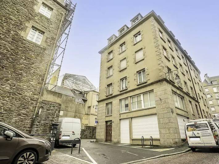 Gîte pour 6 personnes dans La Demeure de Corsaire - 2