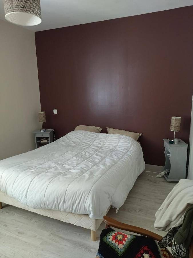 Location de vacances pour 7 personnes, avec jardin à Bars - 3