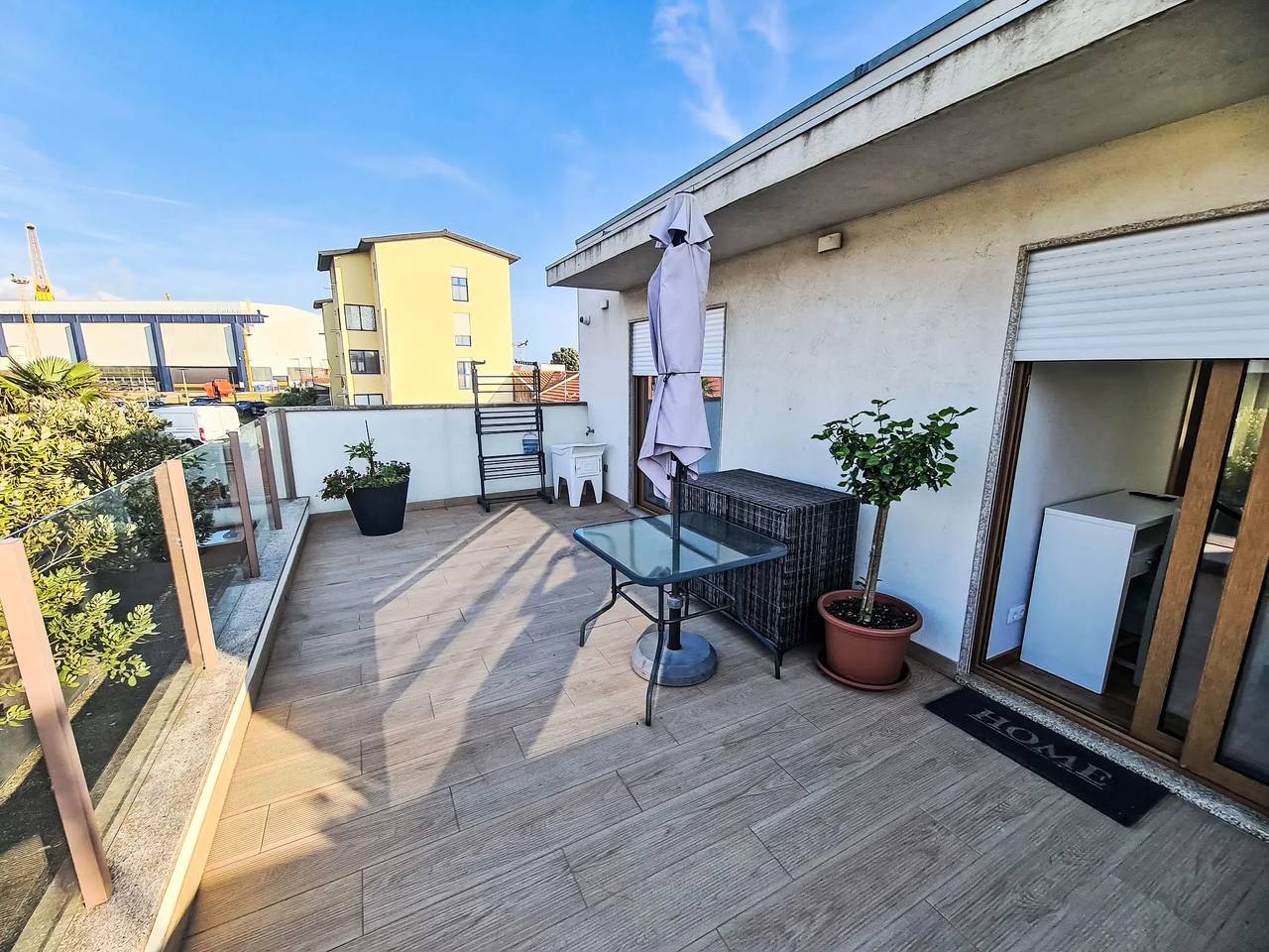 Geheel appartement, 3 Pièces 4 Personnes in Viana do Castelo, Distrito de Viana do Castelo