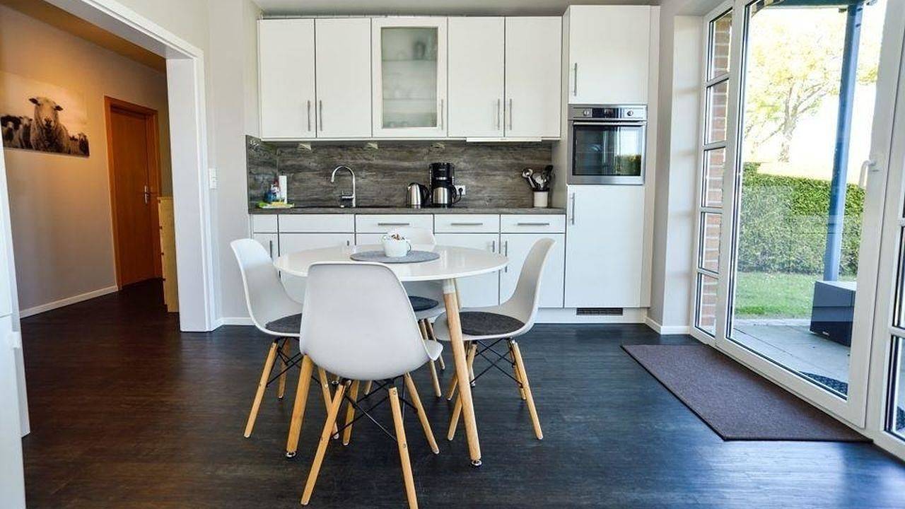 Ganze Ferienwohnung, Ferienwohnung für 4 Personen (62 m²) in Fehmarn / Gollendorf in Westfehmarn, Fehmarn