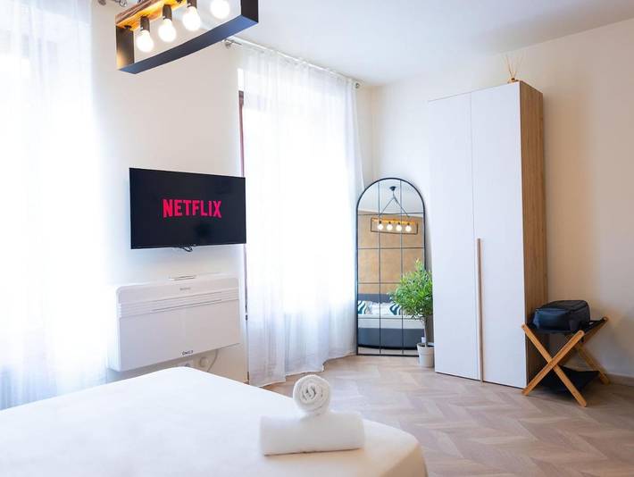 Ferienwohnung für 2 Personen - 1