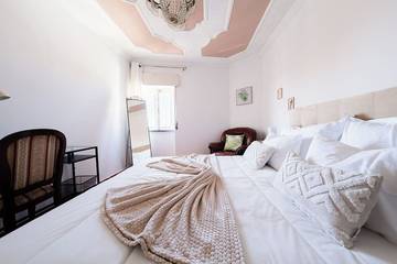 Glamping para 6 Pessoas em Nazaré, Leiria distrito, Foto 1
