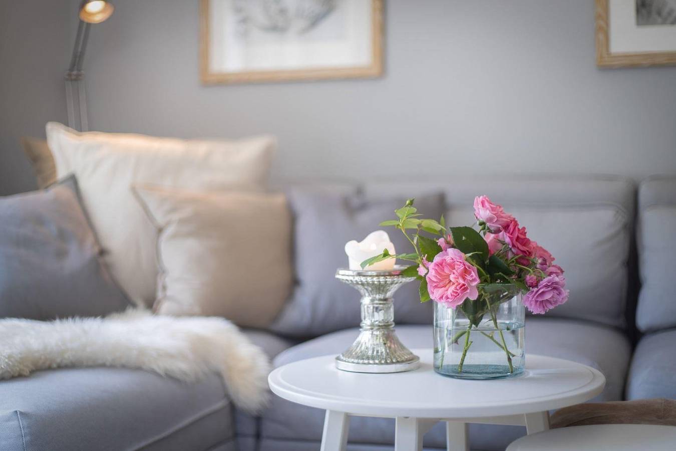 Haushälfte "Kleines Juwel" (Id 383) in Eiderstedt