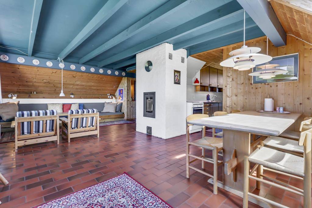 1322 in Lemvig, Lemvig und Umgebung