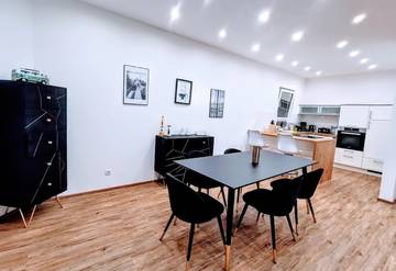 Vacation Rental for 6 Guests in Schwandorf, Eastern Bavaria, Picture 4