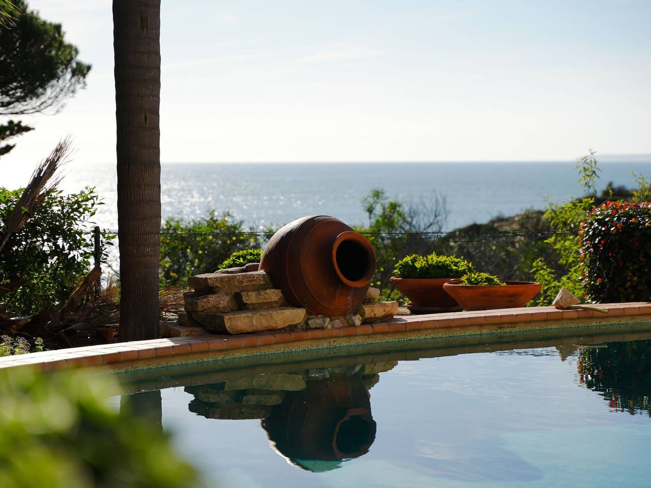 Villa à Ferragudo avec piscine privée près de la plage in Ferragudo, District de Faro