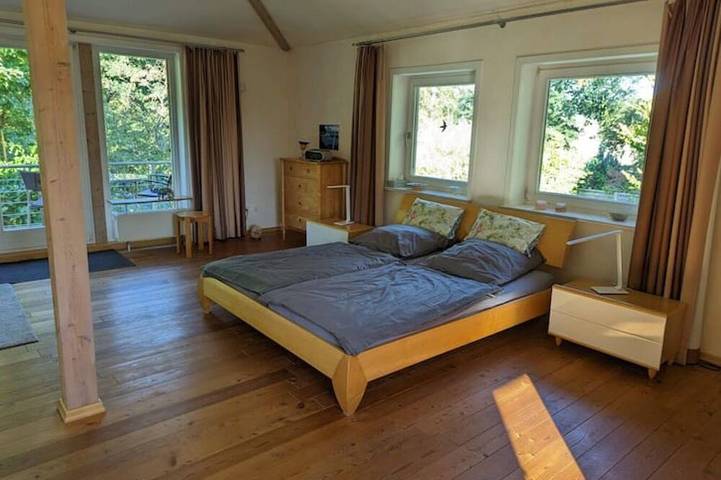 Ashausen/Hamburg \"Buena Vista\" in Stelle, Landkreis Harburg