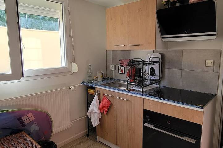 Gîte pour 2 personnes à Saint-Cyr-en-Val - 4