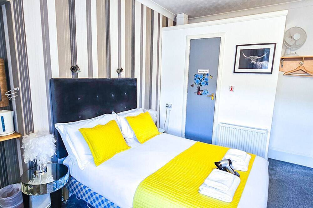 B&b per 2 Persone in Inverness, Highlands