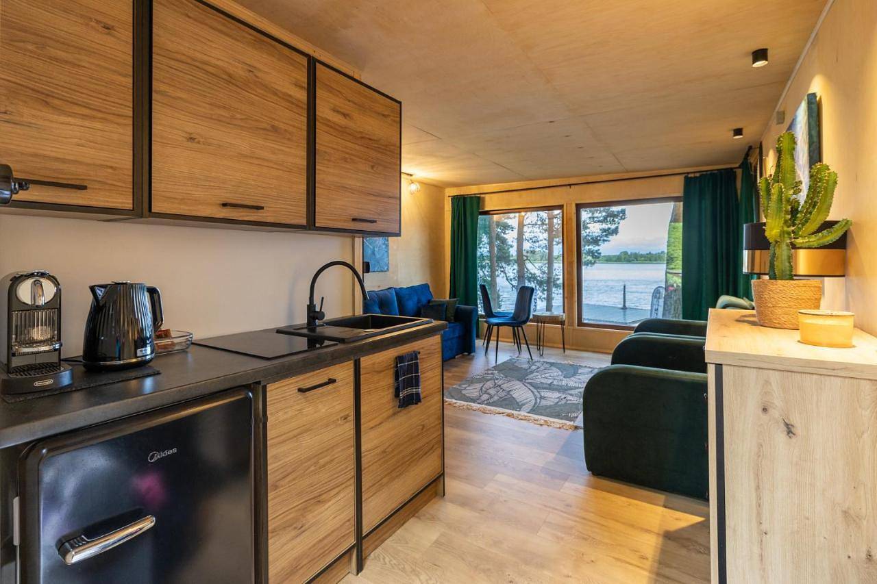 Holiday Home in Serock, Mazowsze