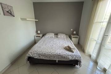 Villa pour 8 Personnes dans Lège-Cap-Ferret, Bassin d'Arcachon, Photo 3