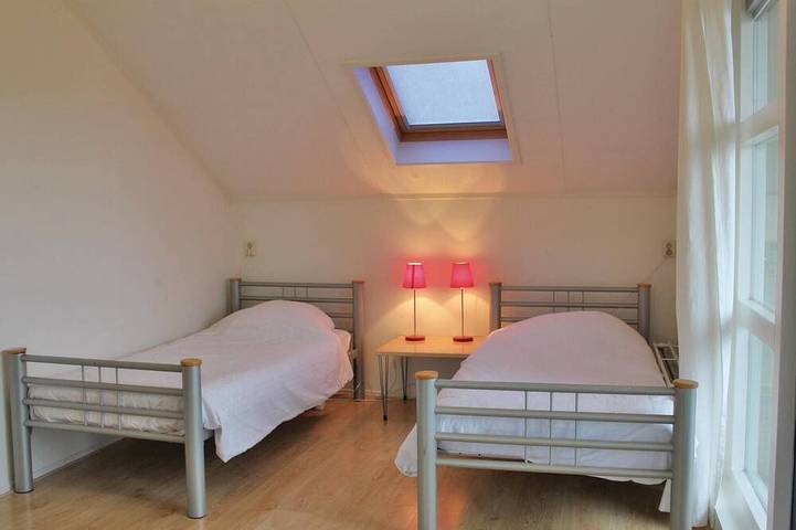 Ferienhaus für 6 Personen, mit Garten in Workum - 3