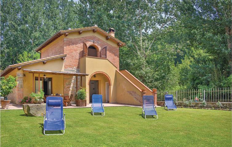 Cozy 2BR Apt avec parking, piscine et jardin à Vaggio. in Reggello, Valdarno