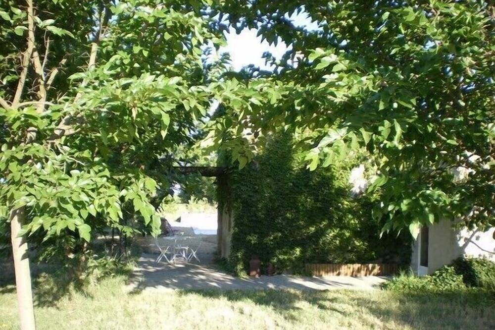 Un chalet privé parfait et piscine privée in Pertuis, Parc naturel régional du Luberon