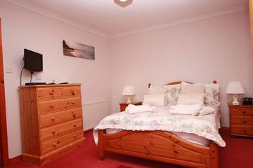 Cottage for 6 People in Lewis and Harris, Scottish Islands, Photo 1