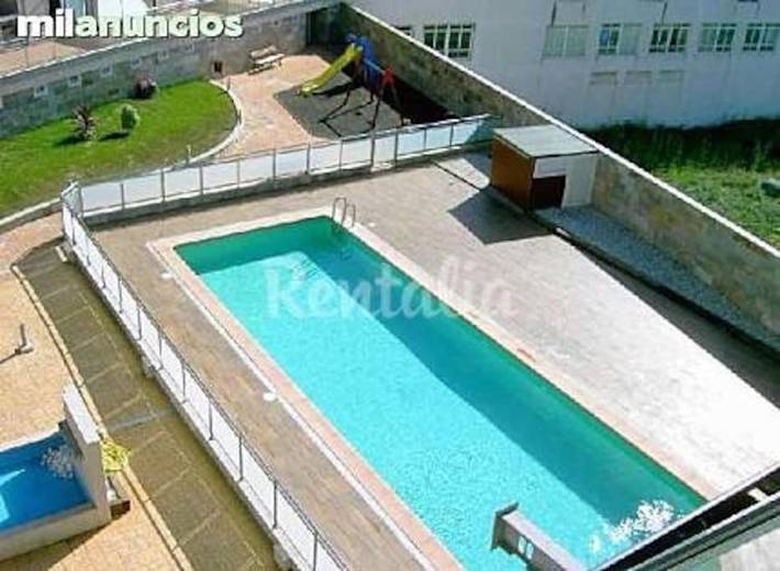 Gîte pour 4 personnes, avec piscine ainsi que terrasse et vue, animaux acceptés à Cervo (Espagne) - 2