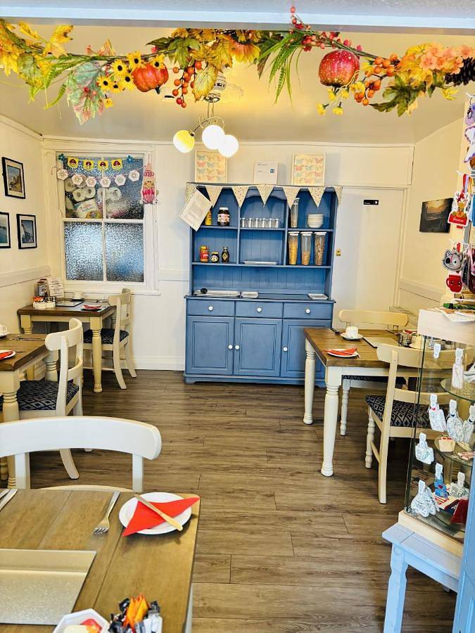 B&b for 2 people in Penzance