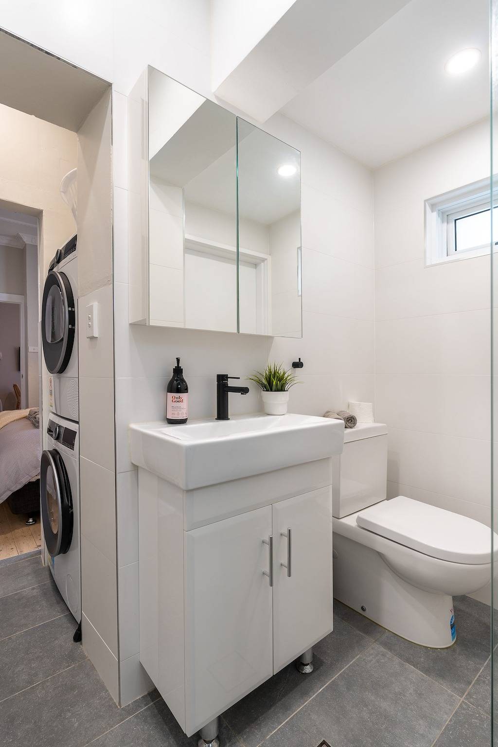 Ganze Wohnung, Bondi Salt & Soul - A Sepal Stay in Bondi, Sydney