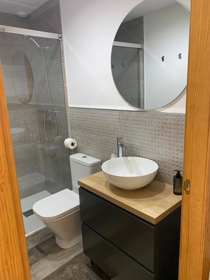 Apartamento de vacaciones para 4 personas, con vistas en Hoya de Huesca - 4