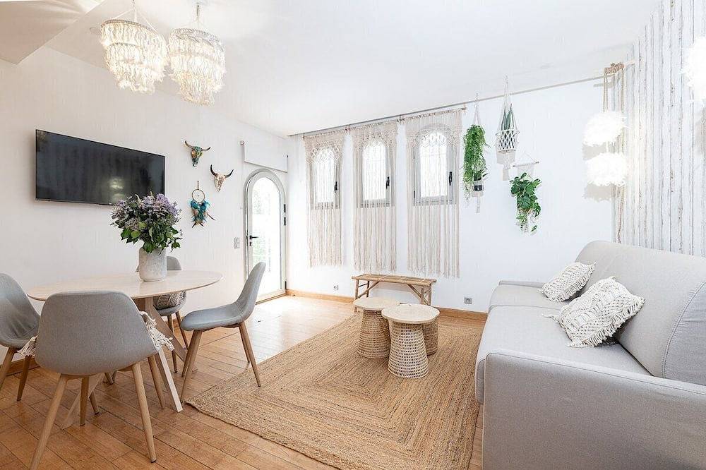 Photo : Appartement de vacances
