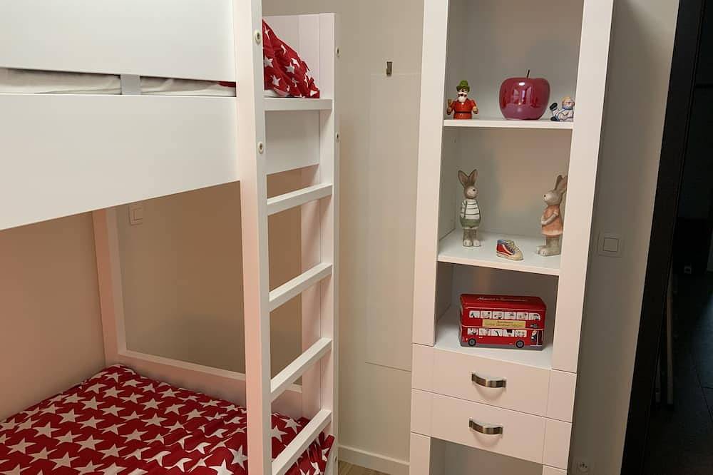 Geheel appartement, Madeleine. in De Panne, Belgische Kust