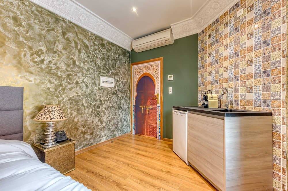Appartement entier, Studio style oriental à Liège - Ryad de Mogador in Liège, Région de Liège