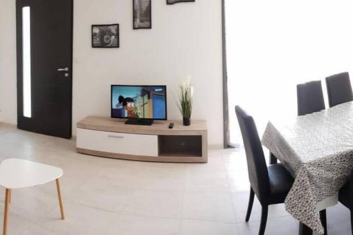Maison de vacances pour 5 personnes, avec jardin et terrasse à Saint-Martin-d'Ardèche