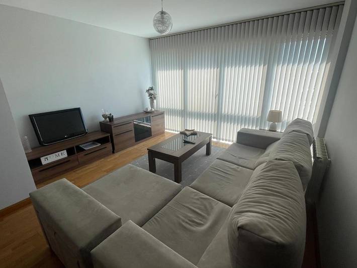 Apartamento de vacaciones para 4 personas, con jacuzzi - 1