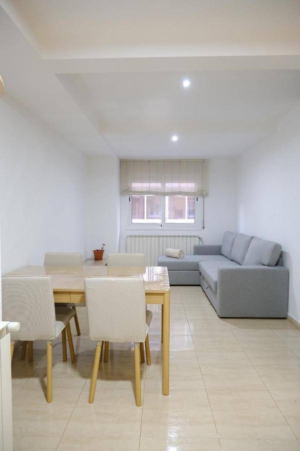 Apartamento de vacaciones para 3 personas, con vistas - 1