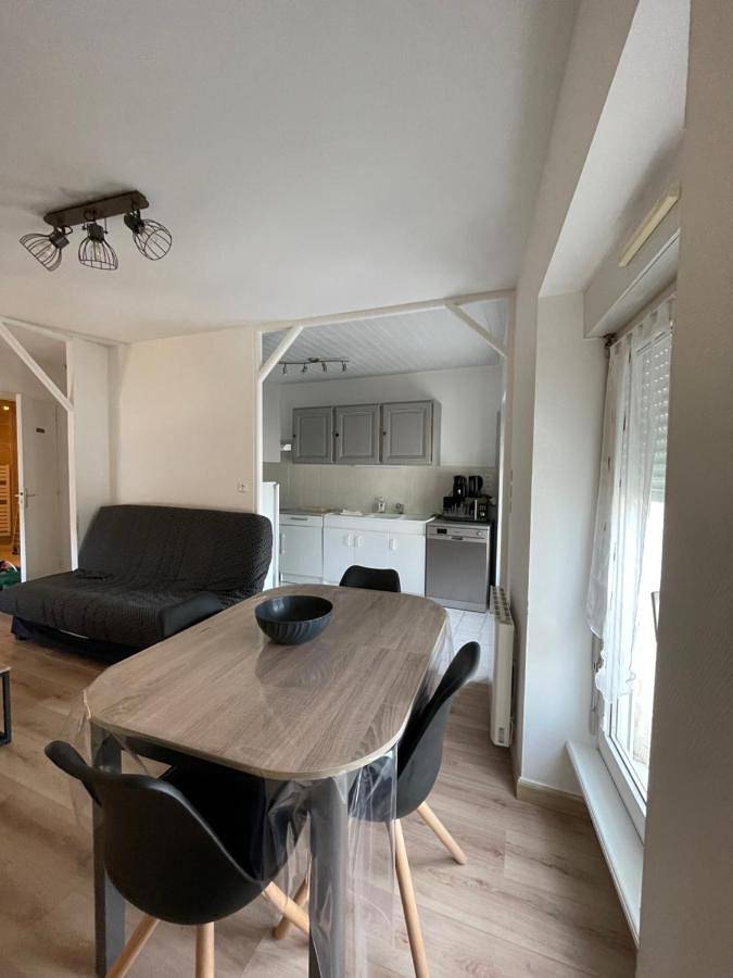 Appartement entier, Origine in Saint-Pair-sur-Mer, Côte de la Déroute