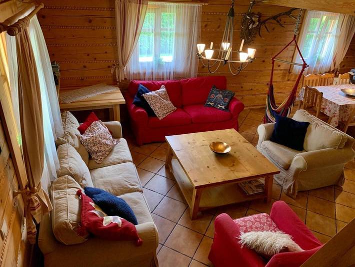 Villa für 18 Personen, mit Terrasse und Whirlpool sowie Garten und Pool in Polen - 3