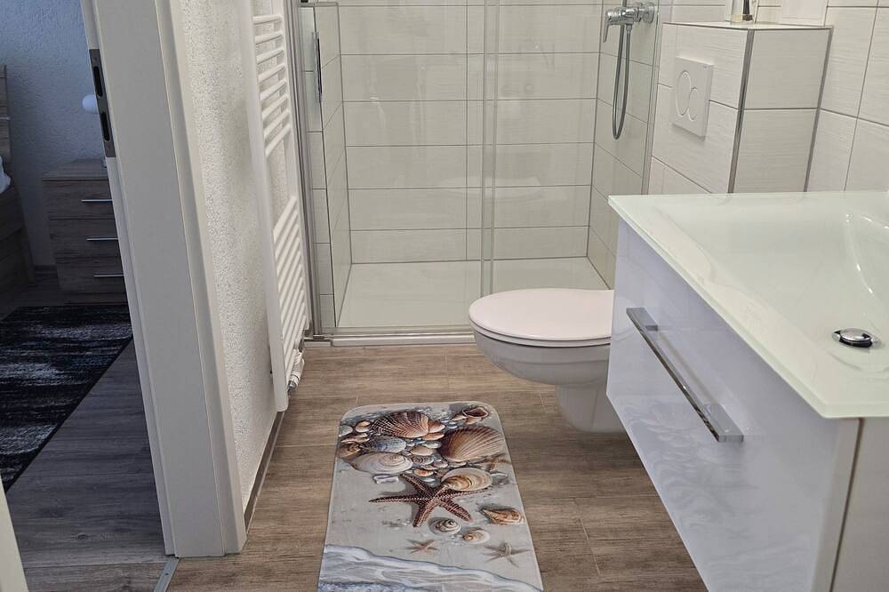 Ganze Wohnung, Beethoven Apartments in Solingen, Bergisches Land