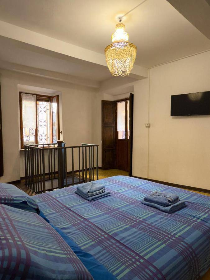 Casa Vacanze Angela in Verbania, Comune di Verbania