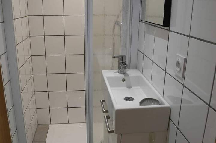 Gîte pour 2 personnes, avec terrasse et jardin, animaux acceptés à Molines-en-Queyras - 3