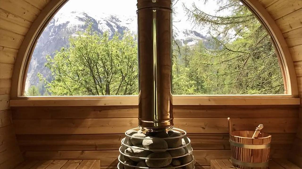 Apartamento vacacional entero, Ferienwohnung für 4 Personen (62 m²) in Bellwald in Bellwald, Goms