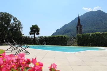 Vakantieappartement voor 6 Personen in Comune di Mergozzo, Lago Maggiore (Piemonte), Afbeelding 2