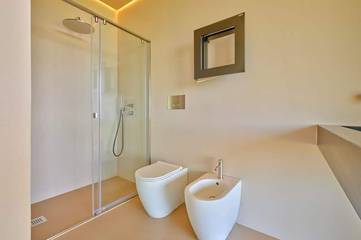 Villa per 4 Persone in Bardolino, Prealpi Gardesane, Foto 4