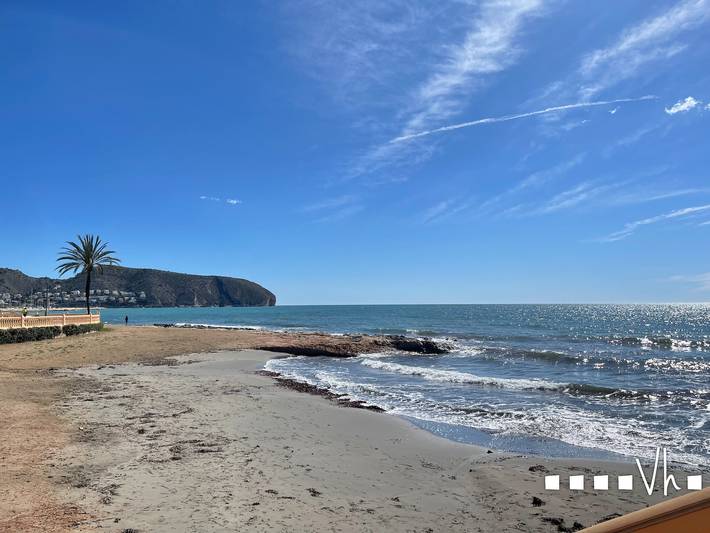 Ferienwohnung für 4 Personen in Moraira - 2