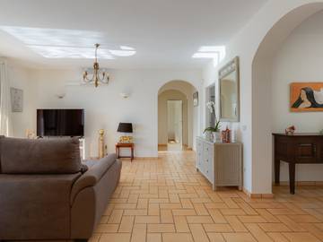 Vakantiehuis voor 8 Personen in Silves, Faro District, Afbeelding 3