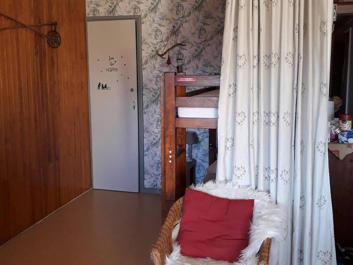 Gîte pour 6 personnes dans Office De Tourisme La Toussuire - 2
