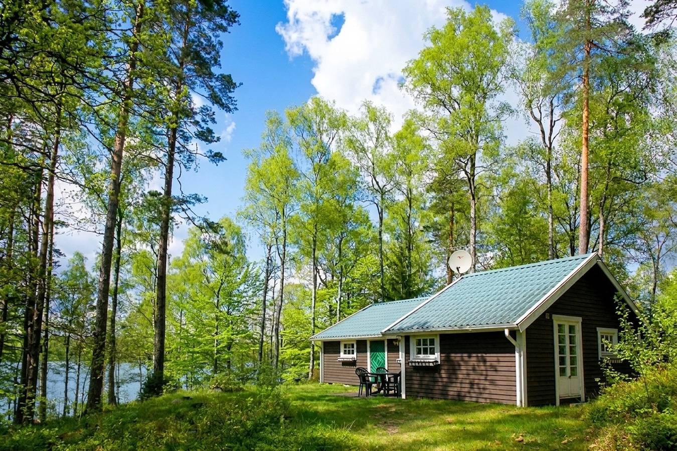 Casa vacanza a Skane a partire da 159€ a notte