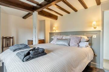 Cottage for 5 People in Weybourne, Norfolk, Photo 4