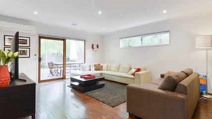 Holiday Home for 14 People in Blairgowrie, Mornington Peninsula, Photo 1