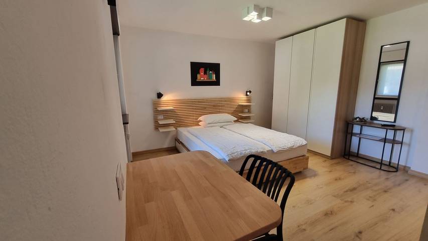 Appartamento vacanze per 2 persone, con balcone - 1
