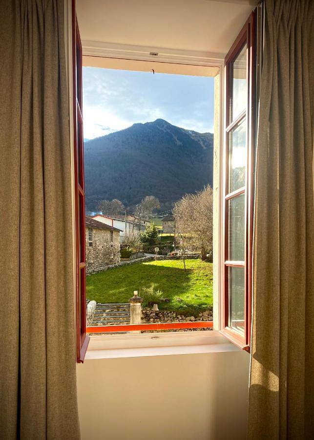 À l'orée du Cagire in Juzet-d'Izaut, Pyrénées