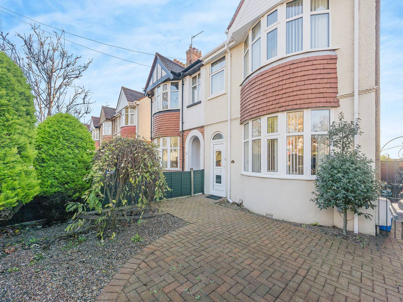 Cottage for 6 People in Waveney District, Suffolk